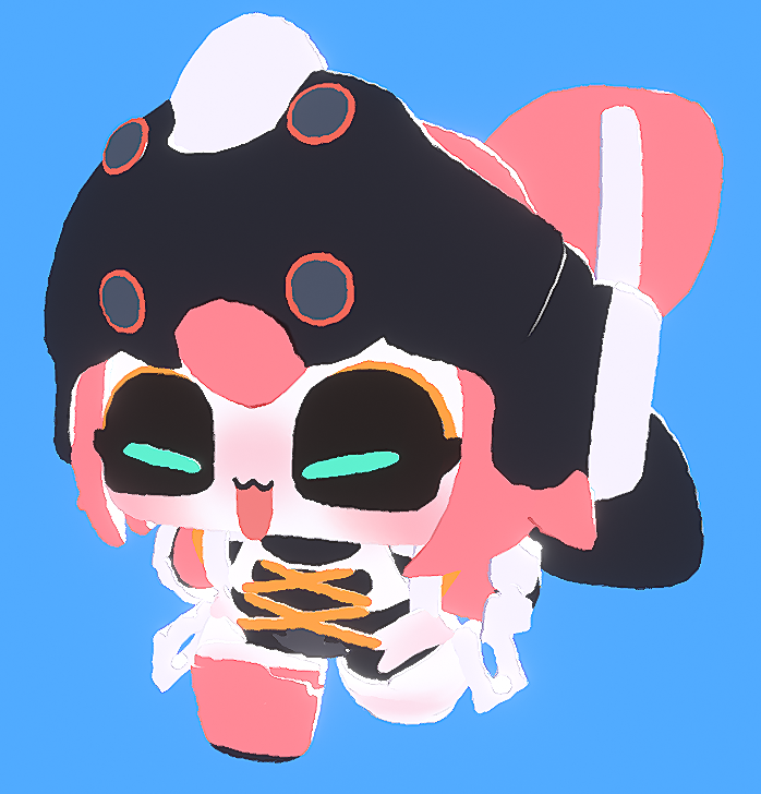 1619 / Iro Ikyu tweet media