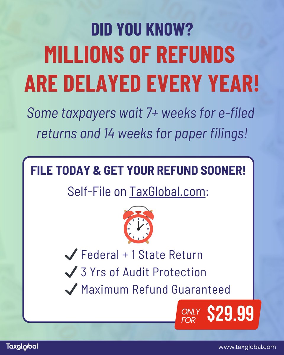 TaxGlobal_Official tweet media