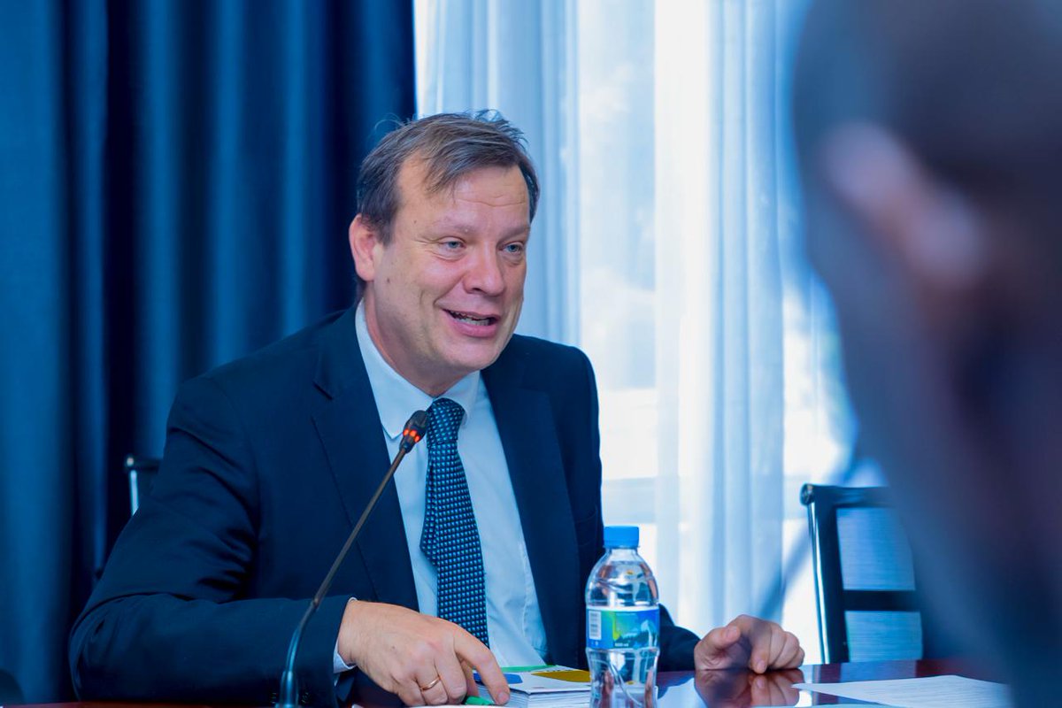 Ministry of Foreign Affairs & Int'l Cooperation tweet media