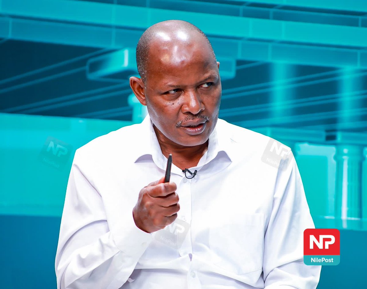 NBS Television tweet media