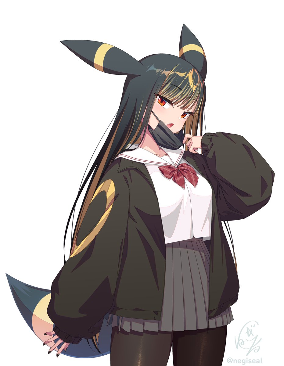 ねぎしーる tweet media