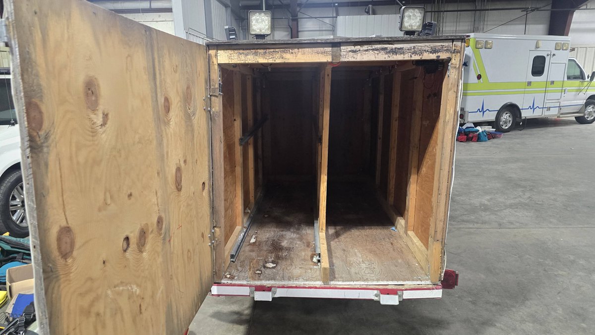 Tea Storm Chasers tweet media