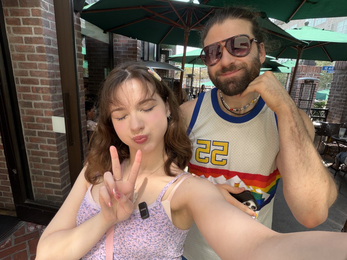 paige ౨ৎ🦧 tweet media