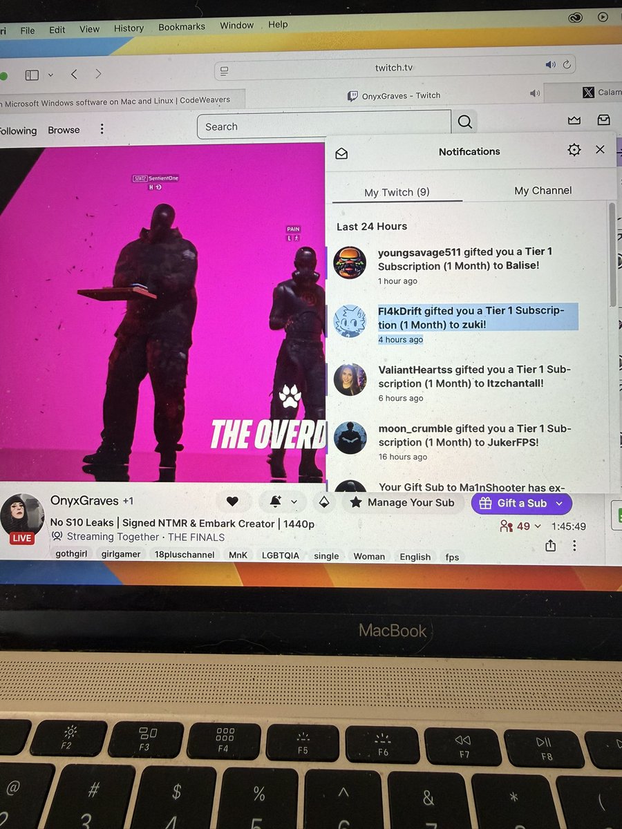 𝔊𝔯𝔦𝔪𝔪 tweet media