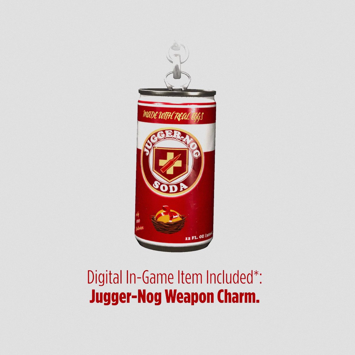 DETONATED tweet media