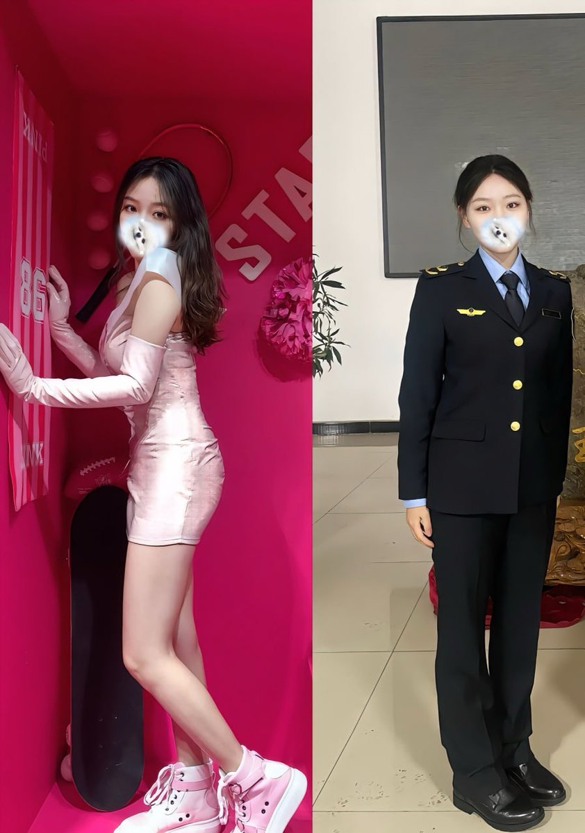 Anni城管 tweet media