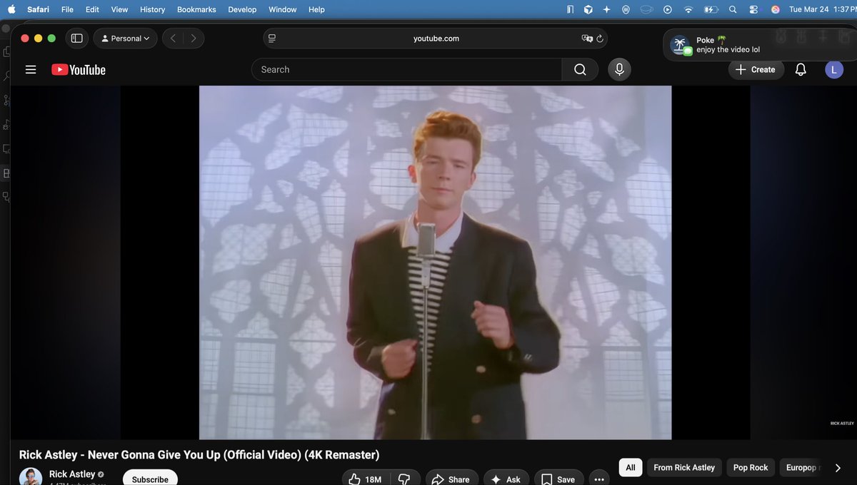 Tide Trends tweet media