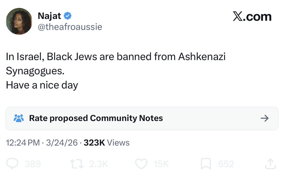 Ben Badejo tweet media