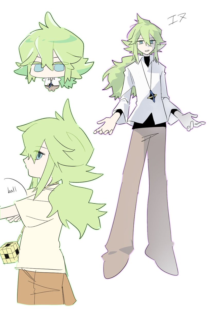 gngrgry's tweet photo. #harmoNiart https://t.co/DcNbMfq1JL