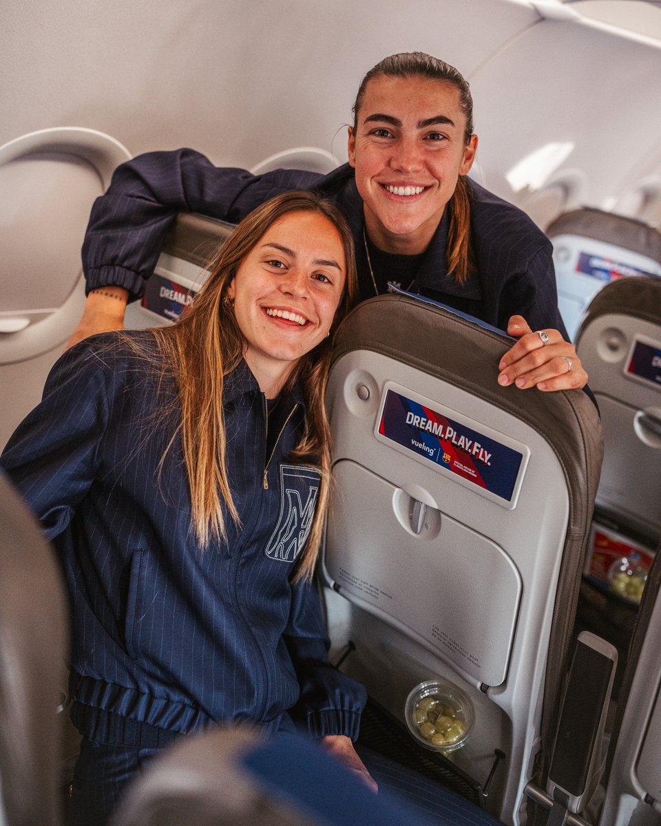 Molt talent en una sola foto 😉