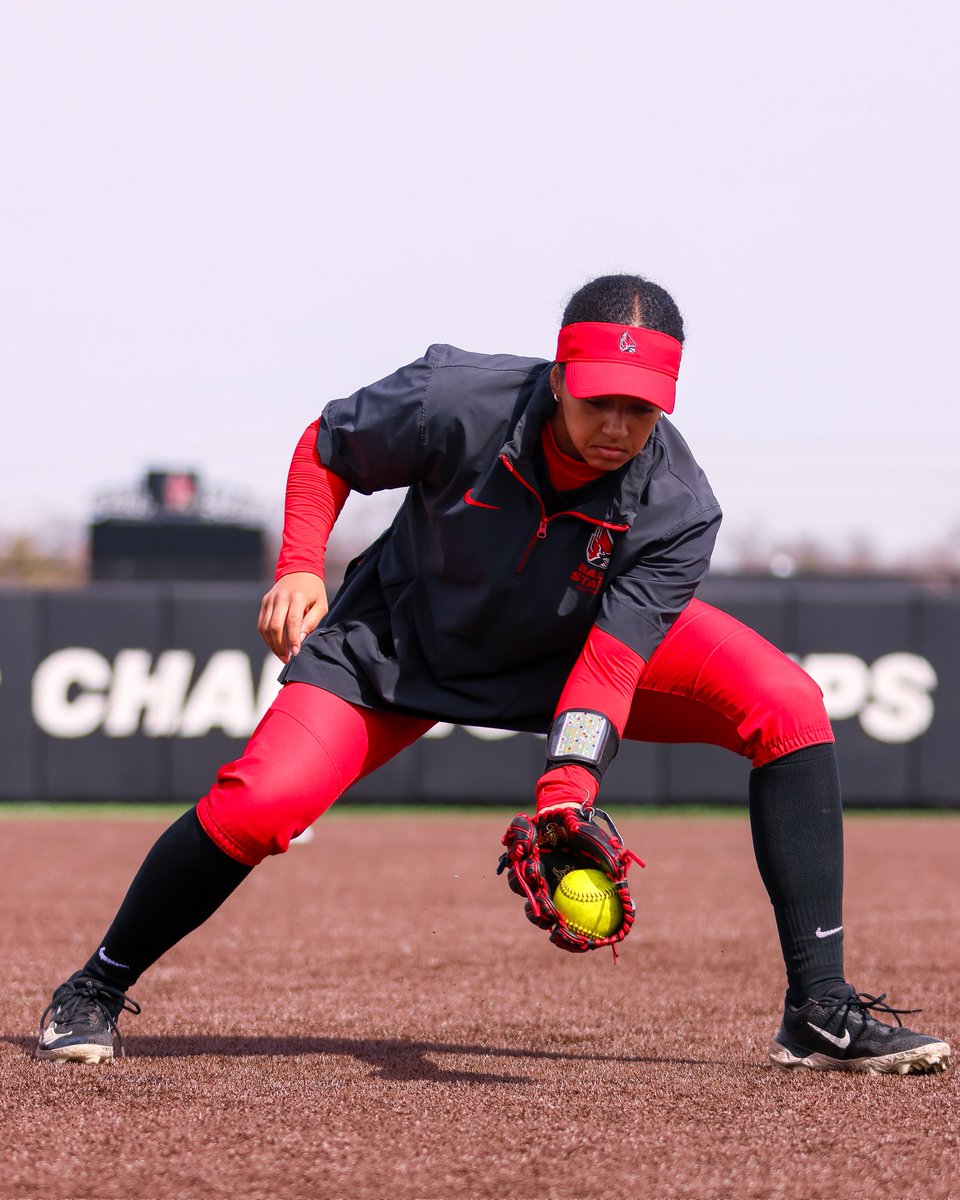 BallStateSB's tweet photo. Game time.

#ChirpChirp X #WeFly https://t.co/erDFQkvWHI
