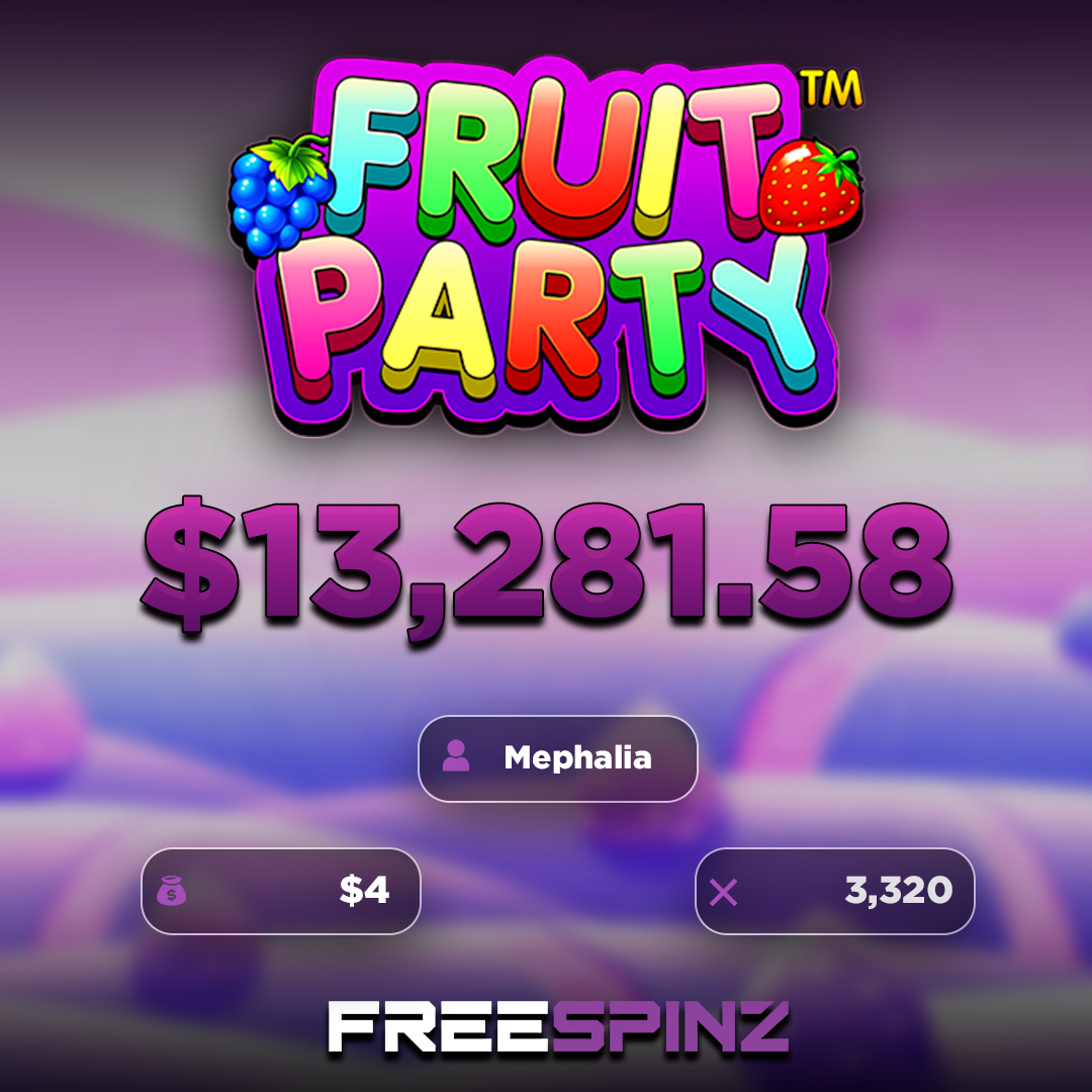 FreeSpinz tweet media