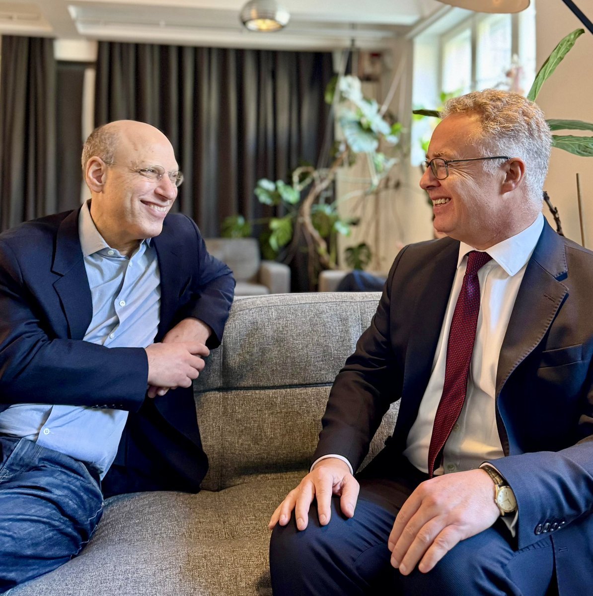 Nigel Baker tweet media