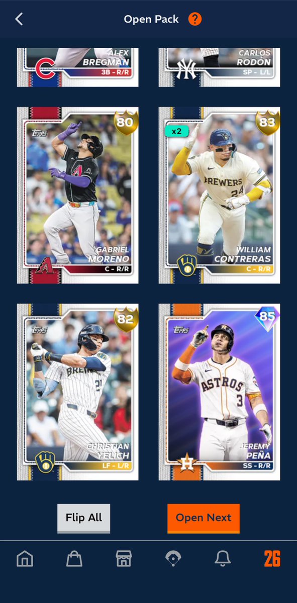 RedMamba tweet media