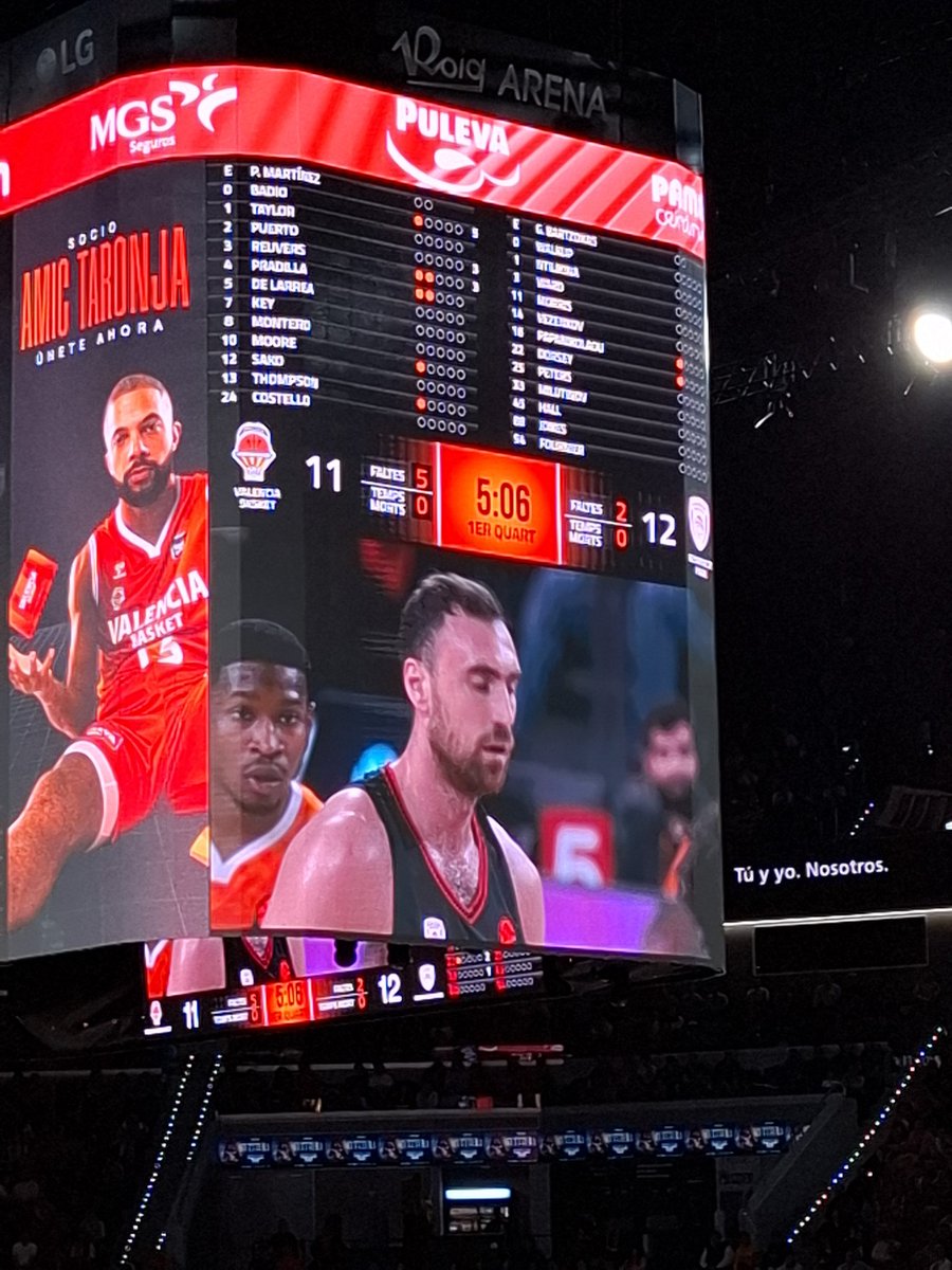 ℂ𝕣𝕠𝕟𝕚𝕔𝕒𝕤 ℂ𝕙𝕒𝕡𝕦𝕔𝕖𝕣𝕒𝕤 🏀 tweet media