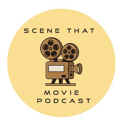 Scene That Movie Podcast tweet media