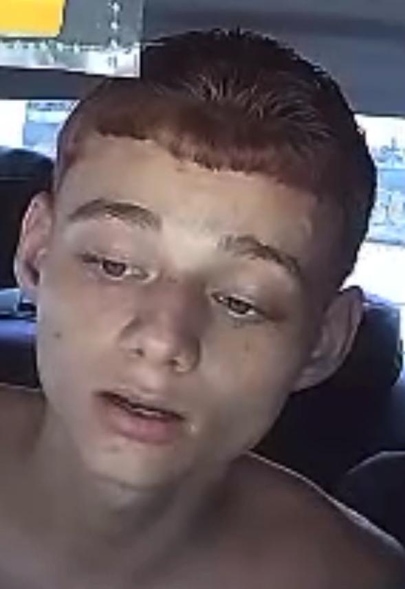 Não tinha como saber, né? tweet media