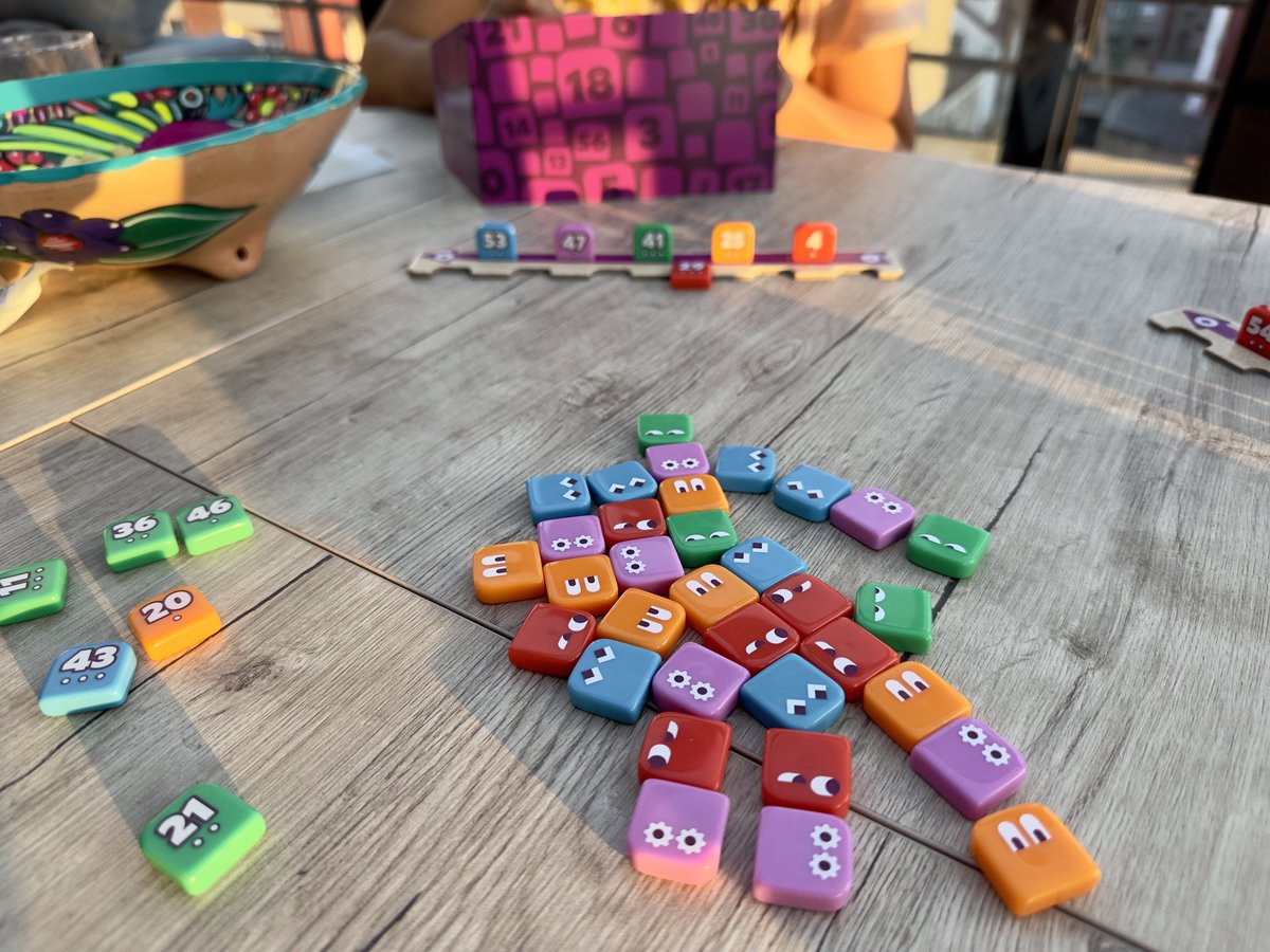 El Pingüino Jugón tweet media