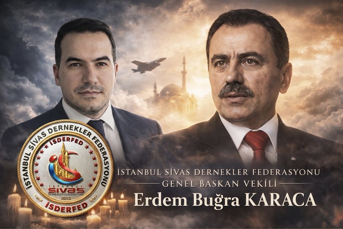KrC_Bgr's tweet photo. Bazı liderler unutulmaz…
Bazıları ise bir milletin kaderine iz bırakır.

Merhum Muhsin Yazıcıoğlu;
eğilmeyen duruşun, sarsılmaz inancın ve dava adamlığının adıdır.

“Üşüyorum” dediği o an,
bu milletin yüreğinde hiç sönmeyecek bir ateşe dönüştü.

Ruhun şad olsun Muhsin Başkan… https://t.co/Oly0yohfTy