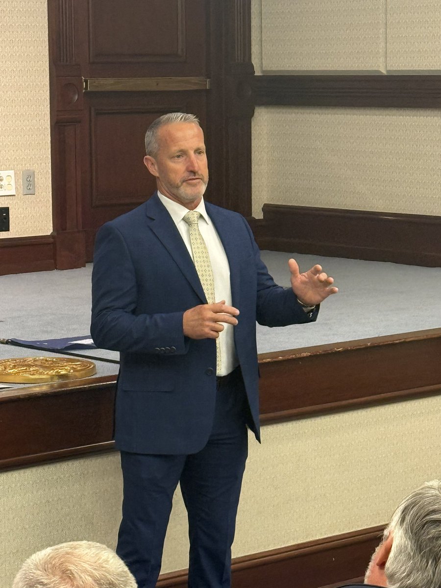 SC Police Chiefs tweet media