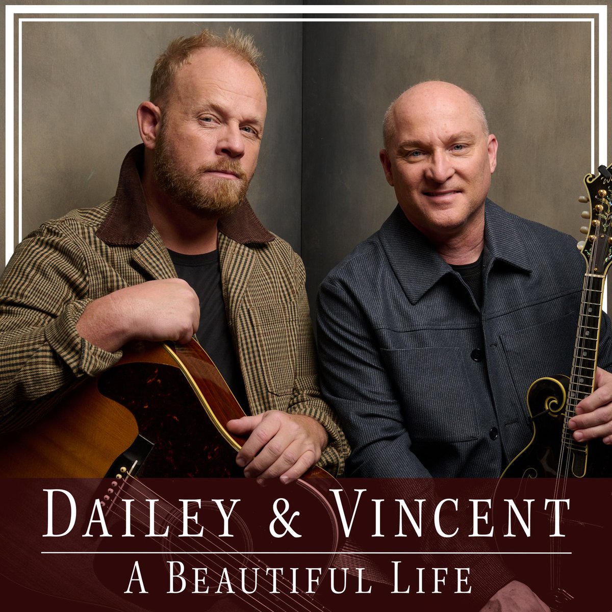 Dailey & Vincent tweet media