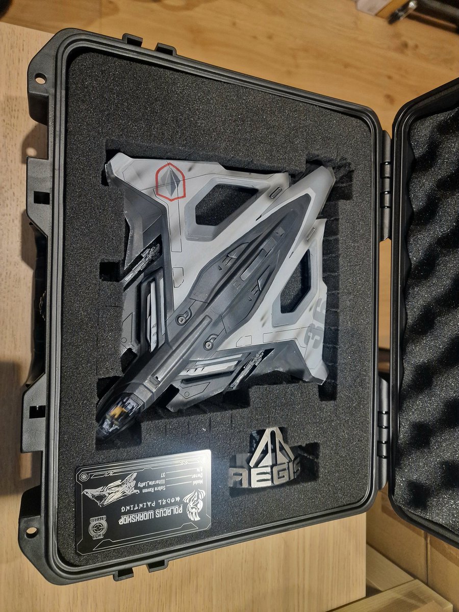 Polacus workshop tweet media