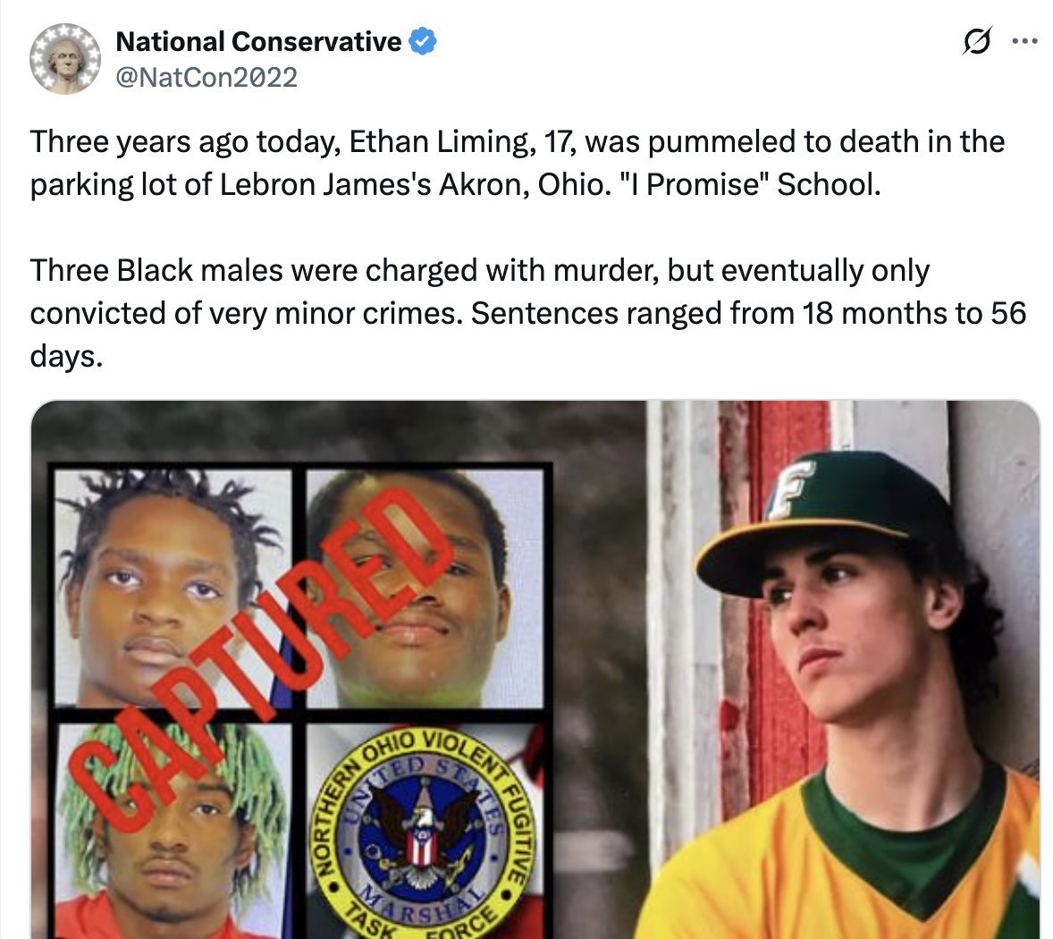 The American Tribune tweet media