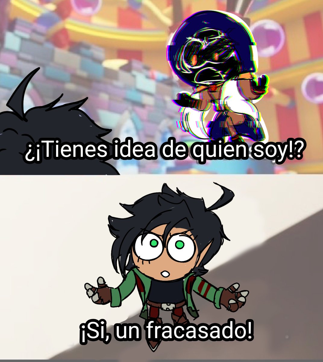 Dias sin GuardianesMysden tweet media