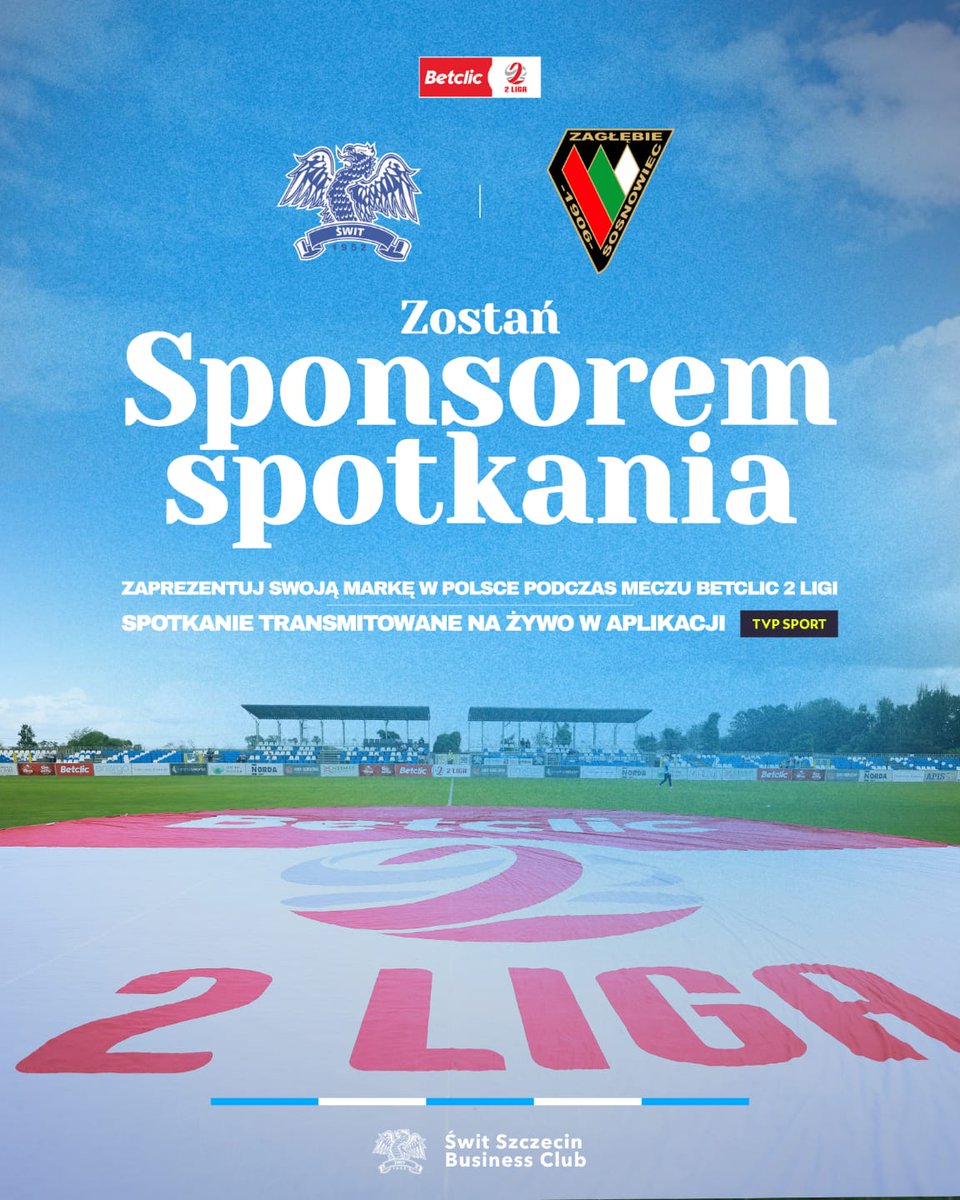 Świt Szczecin tweet media