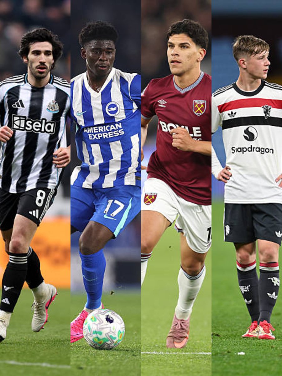 Rising Gems tweet media