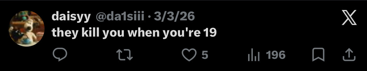 Boogeyman 👹 tweet media