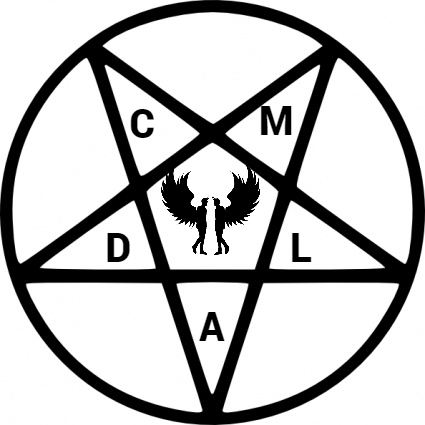 Rulers of Hell(Parody/RP) tweet media