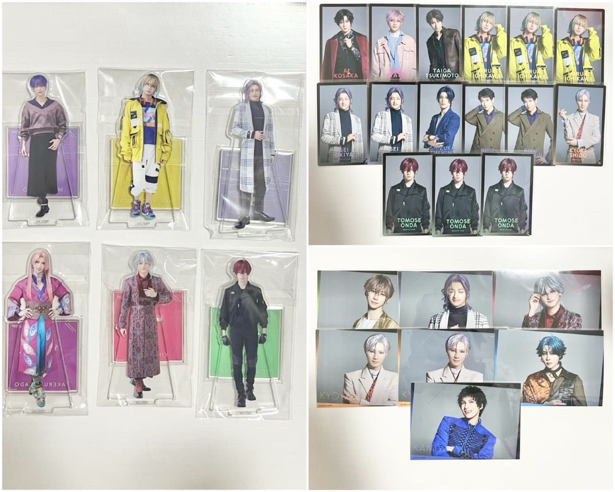 らじこ/取引垢 tweet media