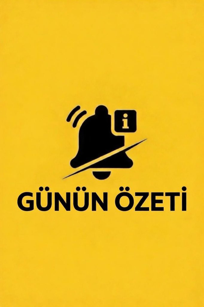 Özet Geç tweet media