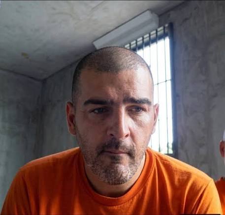 Juan Guayaco tweet media