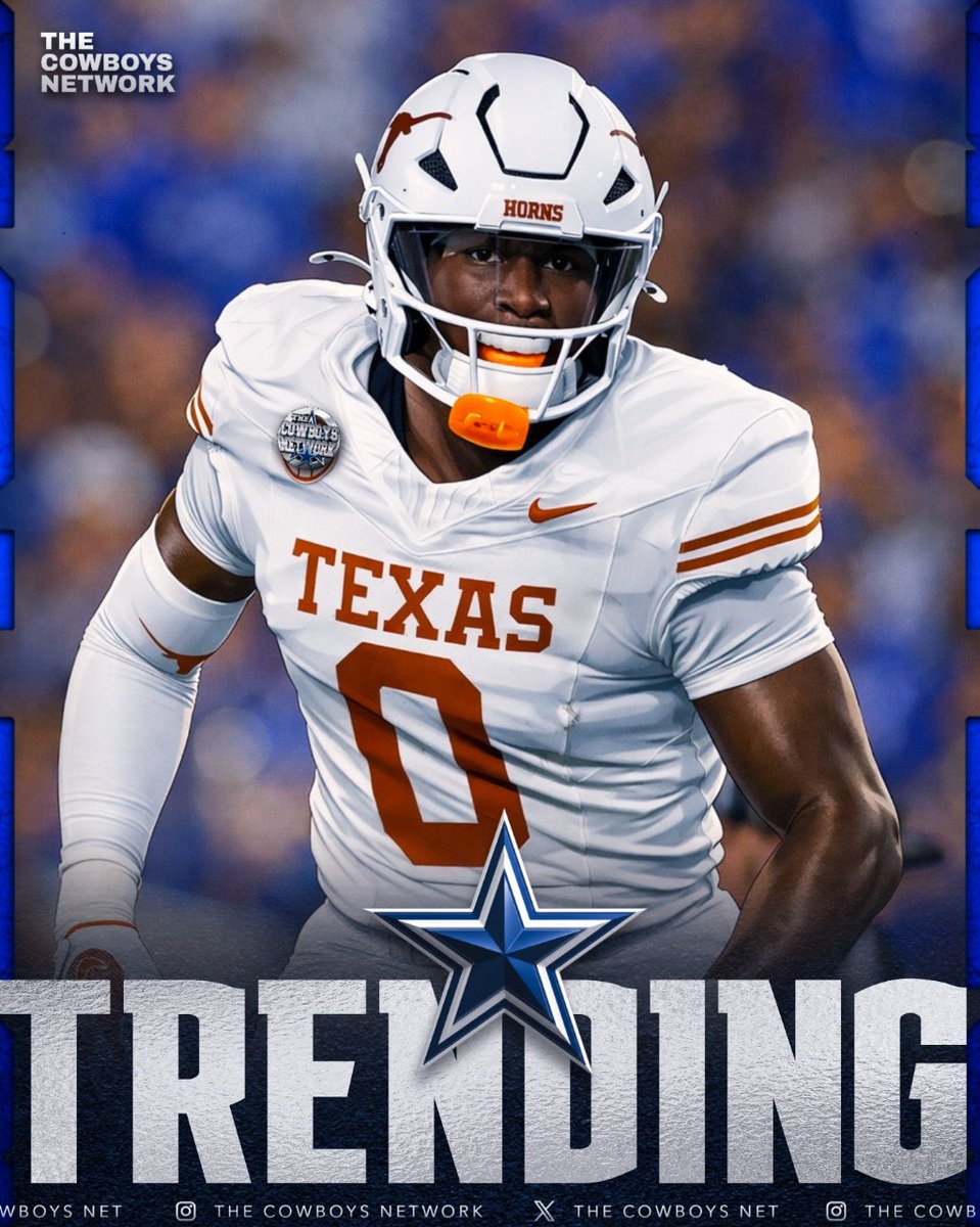 The Cowboys Network tweet media