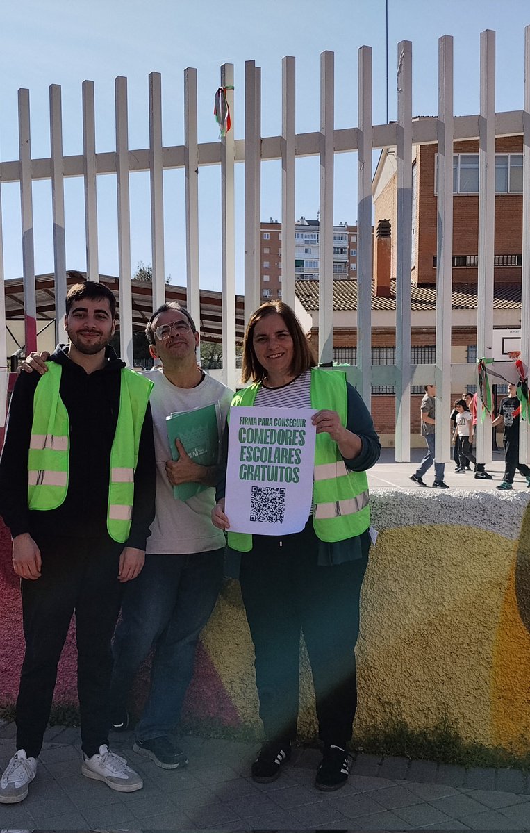 Más Madrid | Latina tweet media