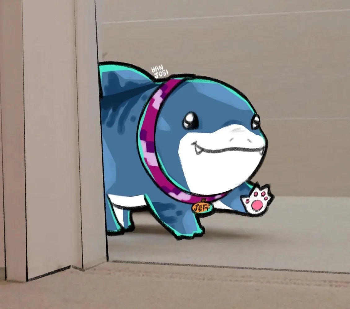 han 🌷 freelance illustrator tweet media