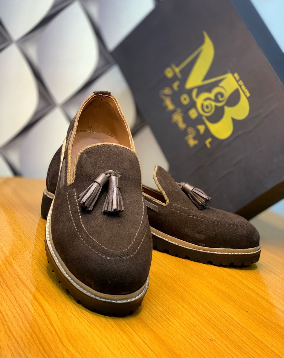 Muize | 👞🤝 tweet media