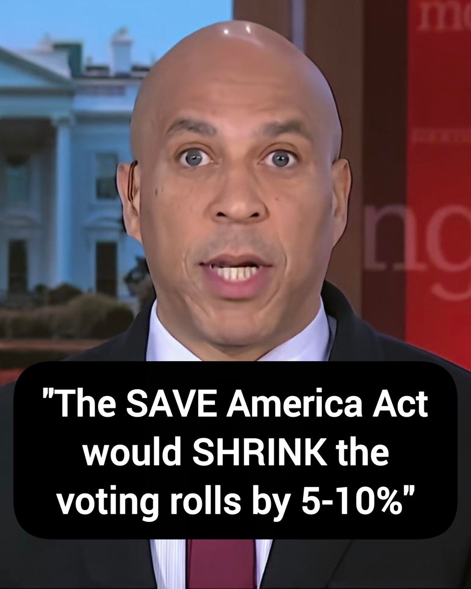 Wake Up America tweet media