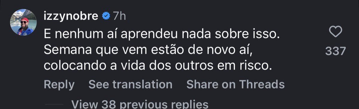 💾 Izzy Nobre🐁 tweet media