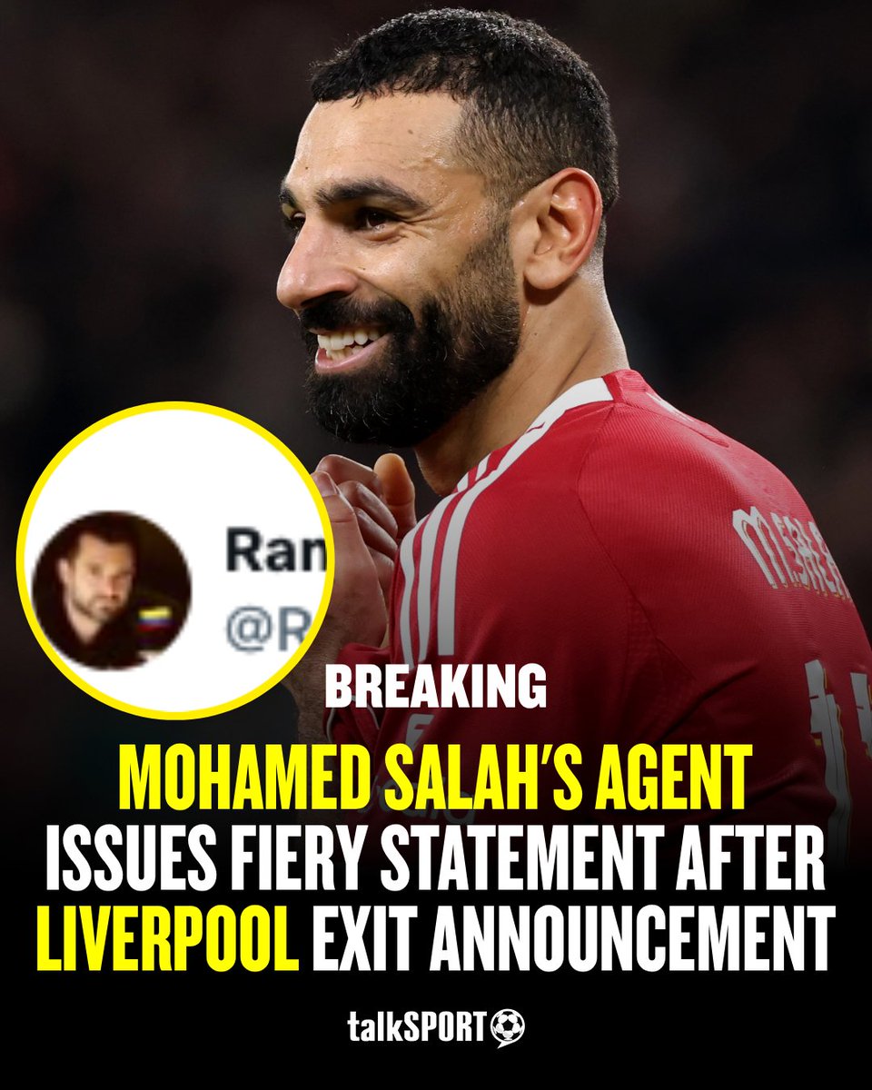 talkSPORT tweet media