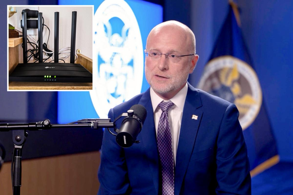 New York Post tweet media