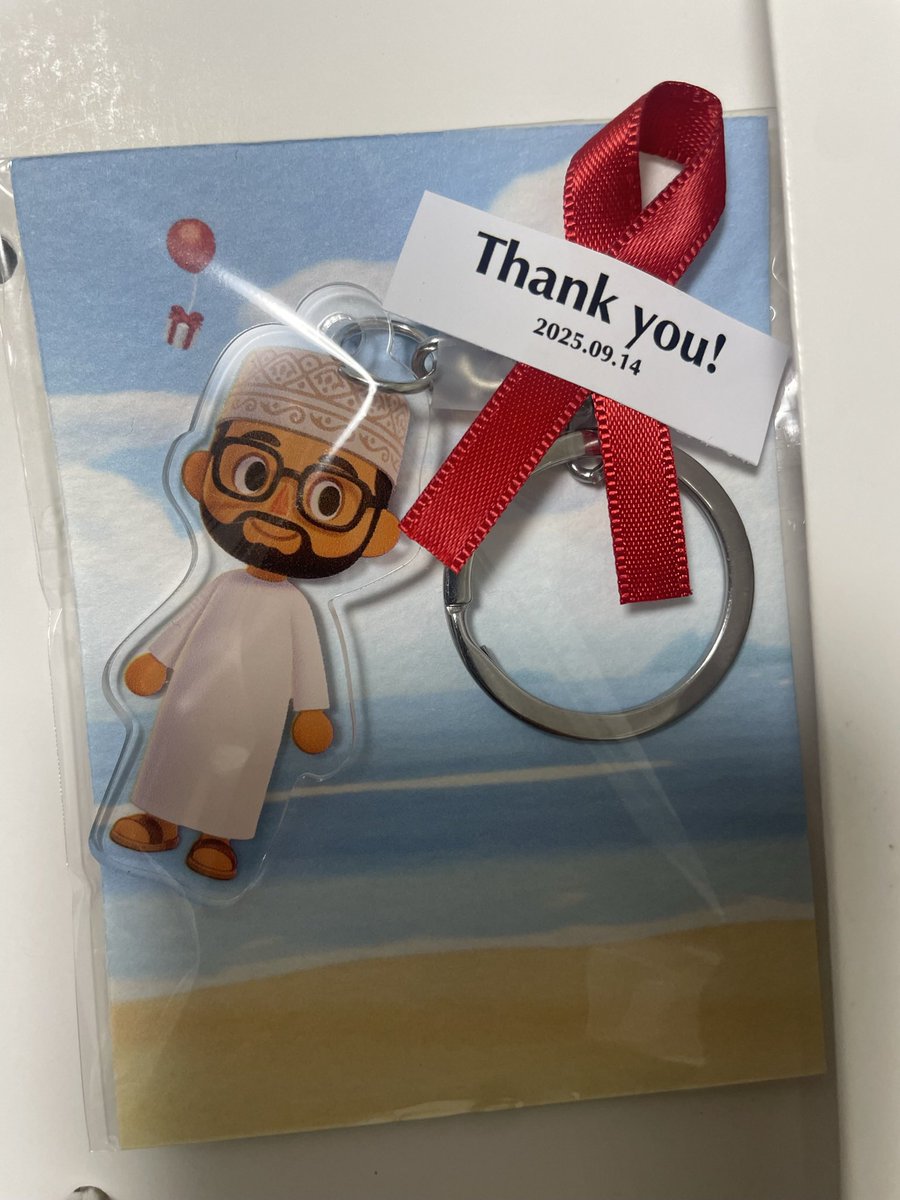 خالِد | ハリード tweet media