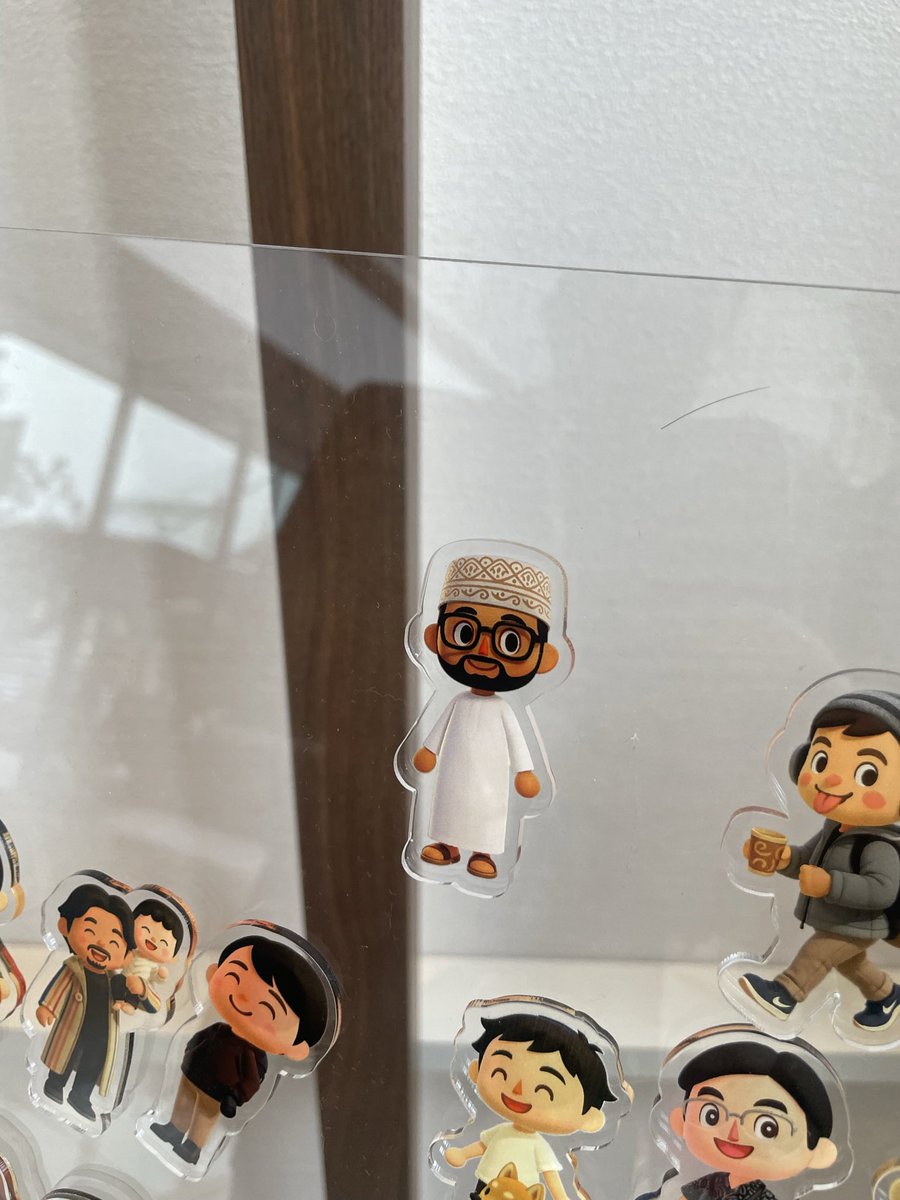 خالِد | ハリード tweet media