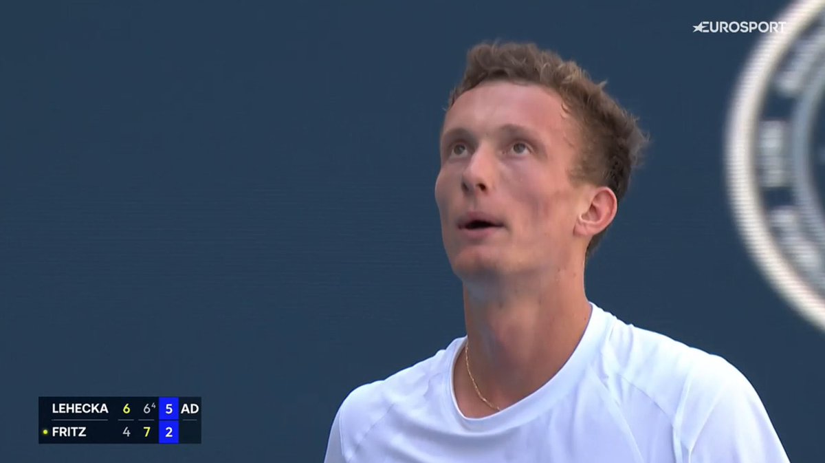 OG TENNIS VISION tweet media