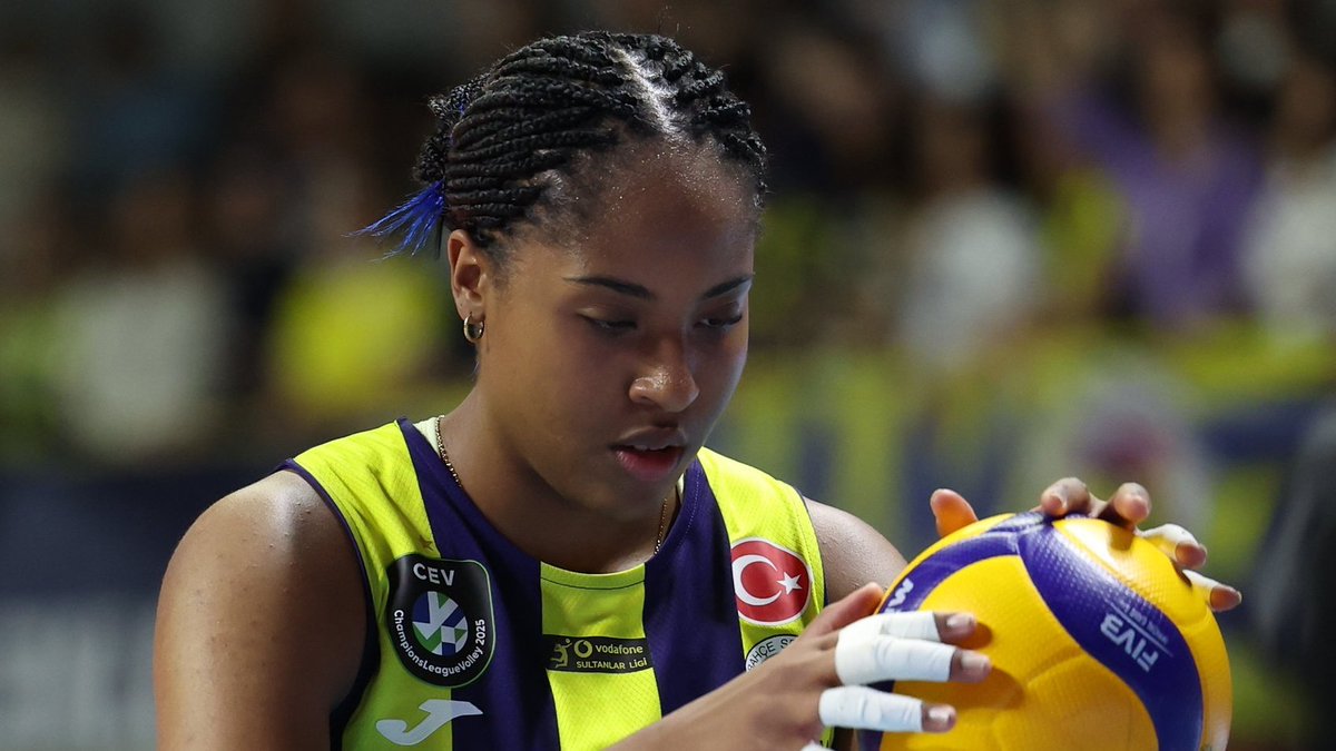 Vsever 2.0 🏐 tweet media