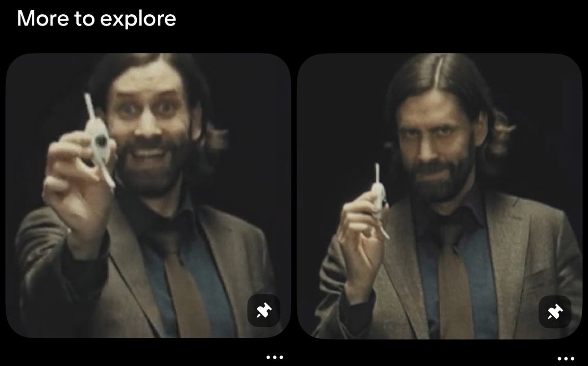 Yu wan dis? Cwome an get it 😎🤪😏