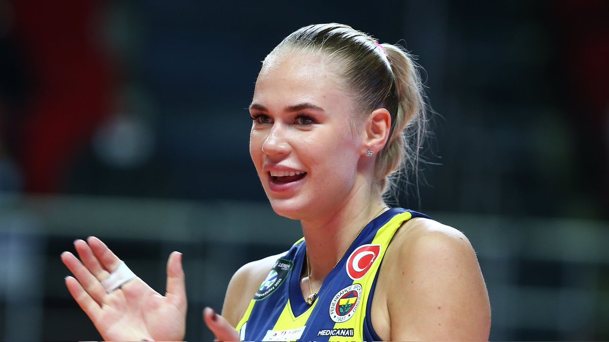 Vsever 2.0 🏐 tweet media