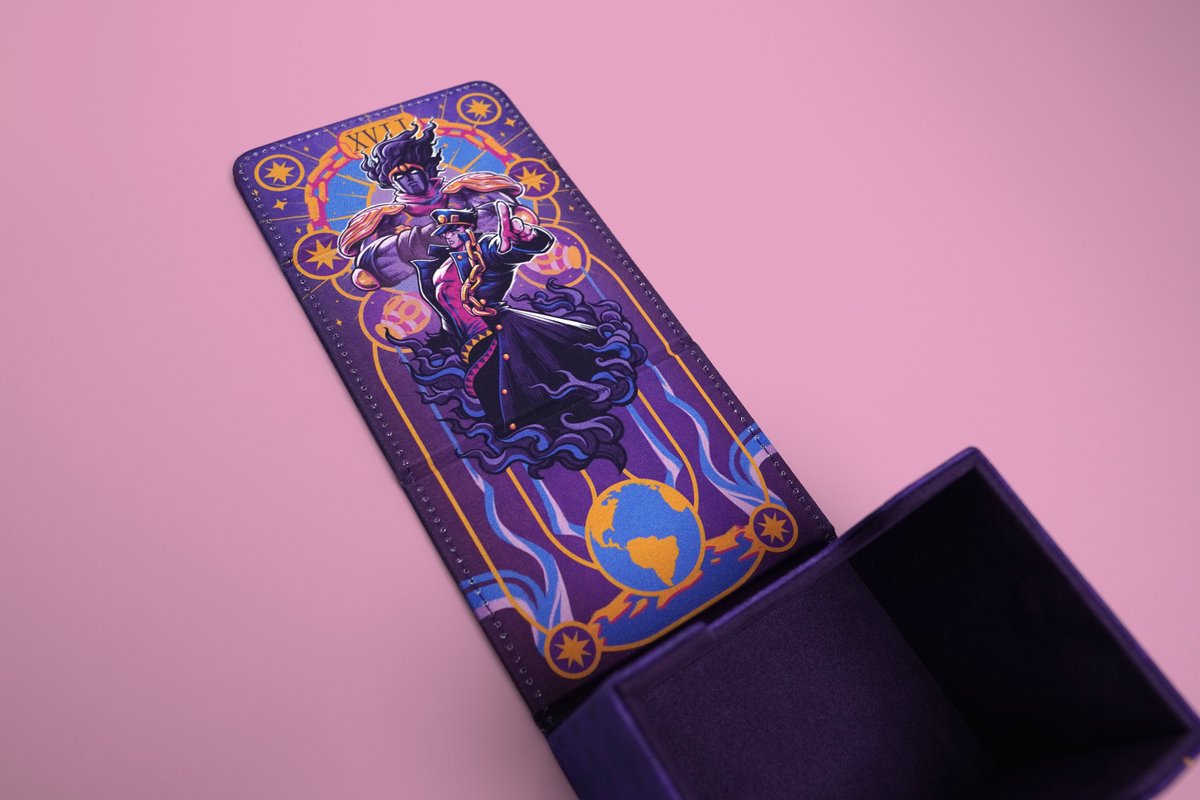 Void Monster - TCG Accessories & Apparel tweet media